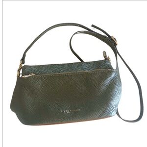 Divina Firenze leather crossbody